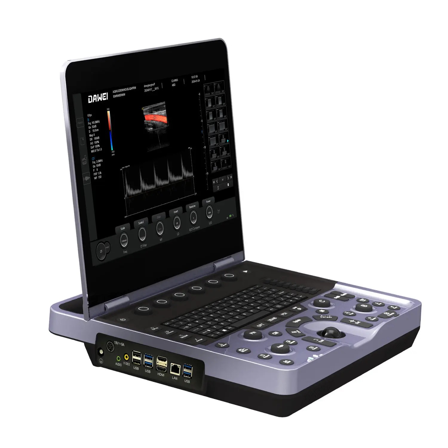 DW-L30 imagem 2